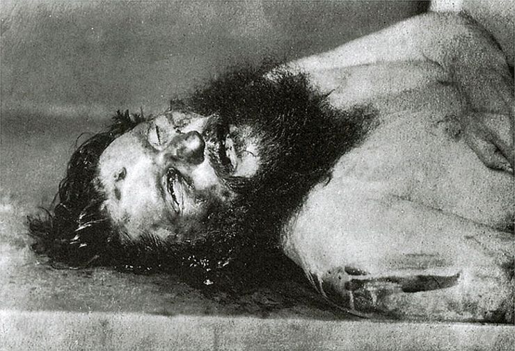 rasputin