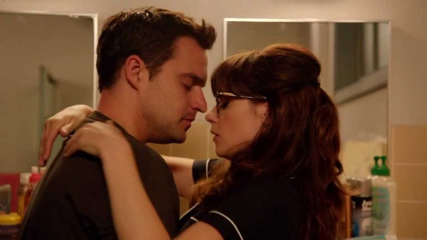 romantic TV shows