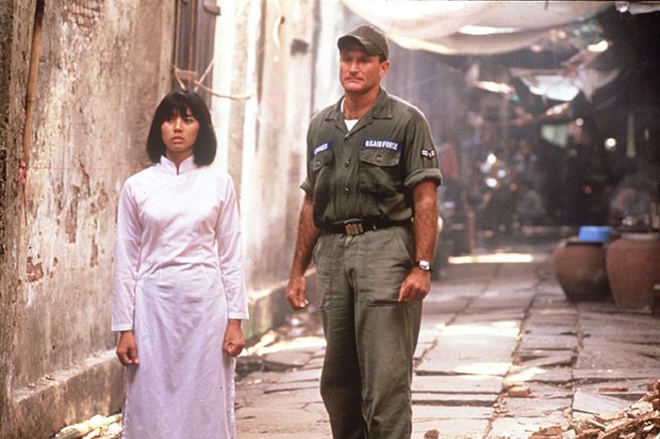 best vietnam war movies