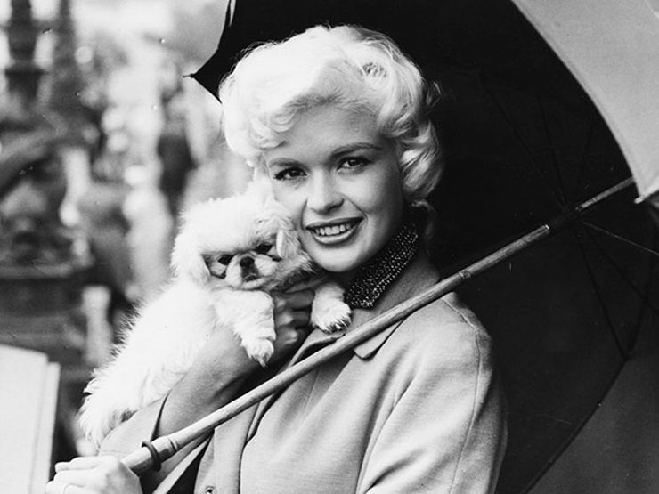 jayne mansfield