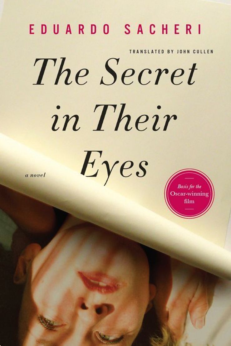 The Secrets in Their Eyes Buy The Secrets in Their Eyes at Amazon
