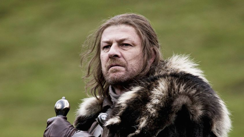 Game of Thrones quotes Eddard Stark