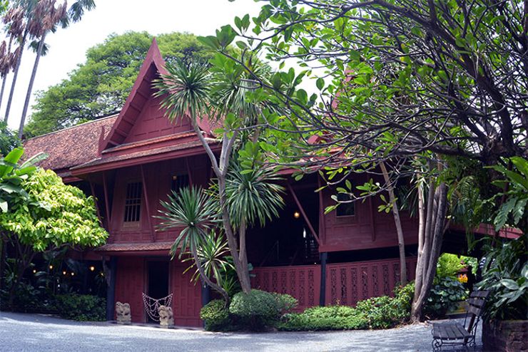 jim thompson