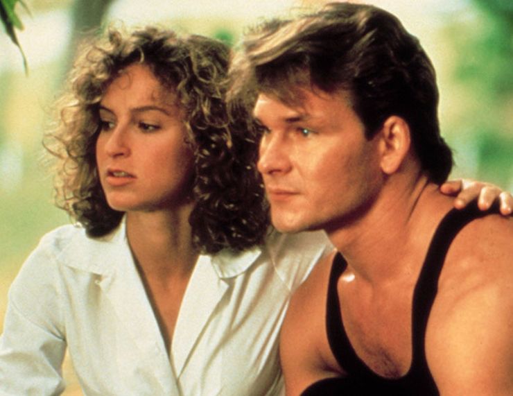 summer romance movies