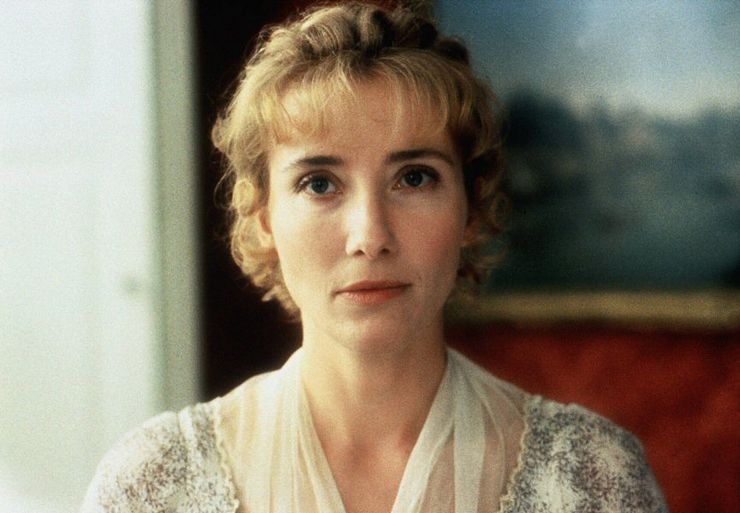 Which Jane Austen character are you Elinor Dashwood Sense & Sensibility