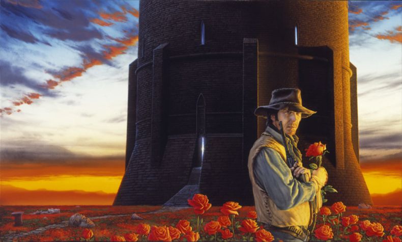 guide to the dark tower the dark tower