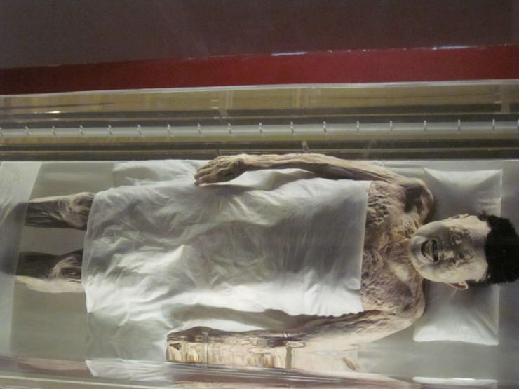 lady dai dead bodies you can actually visit