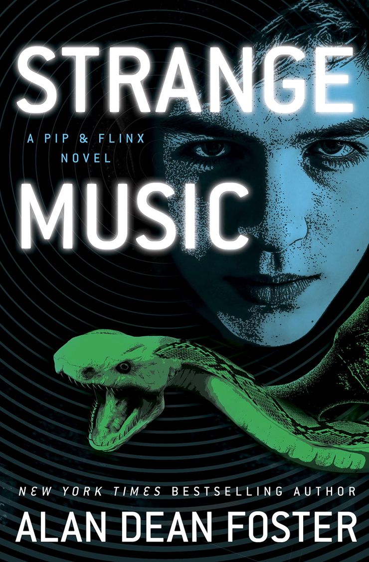 Strange Music Buy Strange Music at Amazon