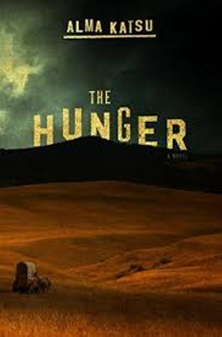 The Hunger Buy The Hunger at Amazon