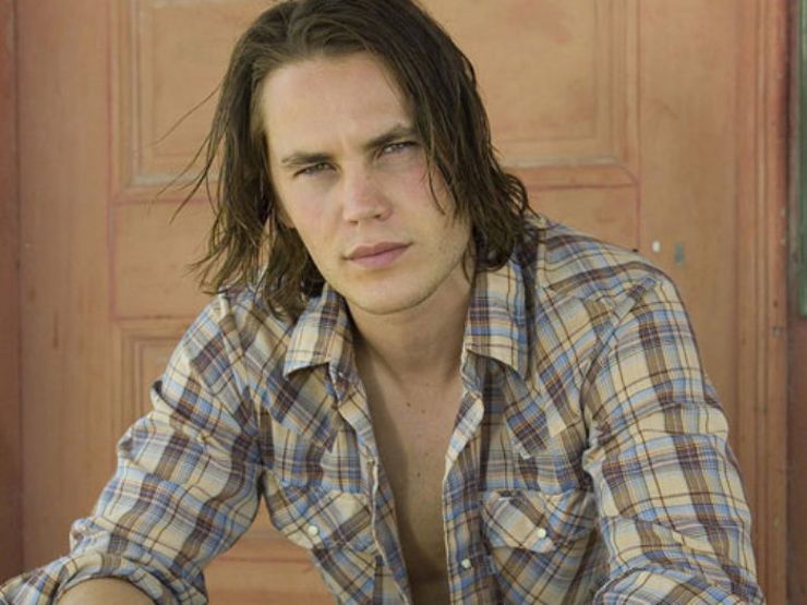 Tim Riggins Friday Night Lights