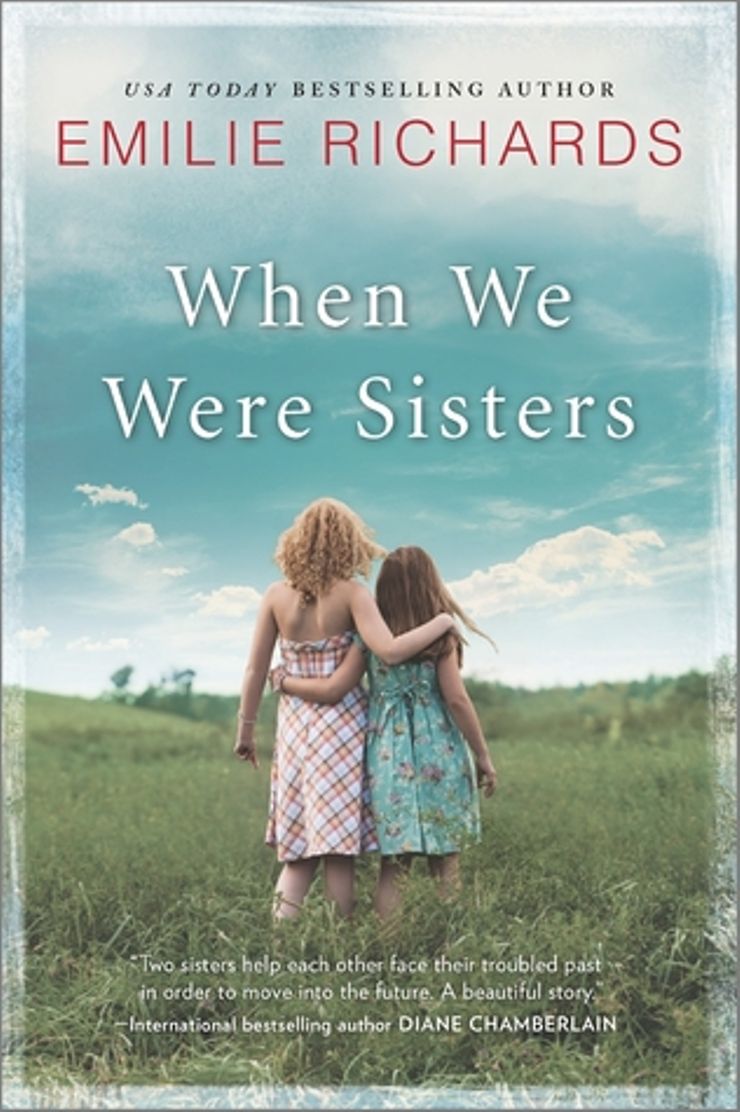 When We Were Sisters Buy When We Were Sisters at Amazon