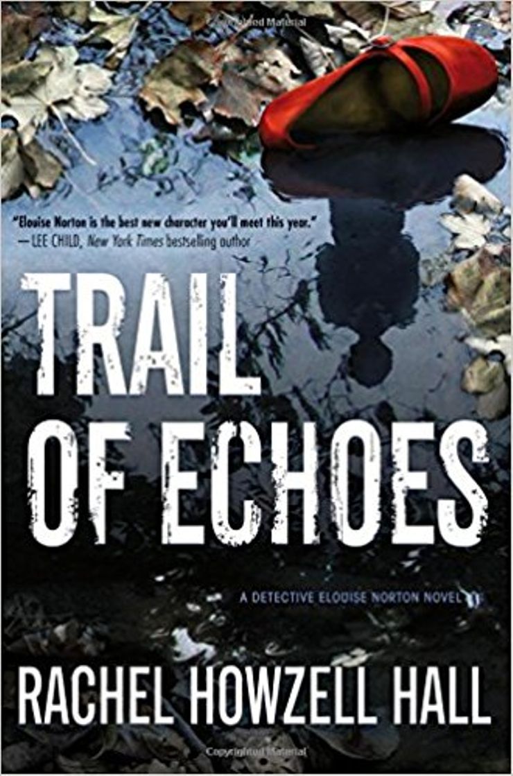 Trail of Echoes Buy Trail of Echoes at Amazon