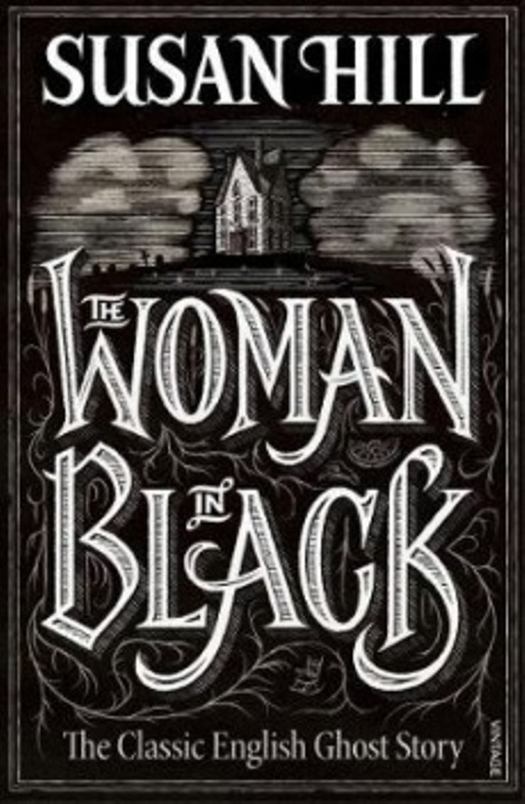 The Woman in Black Buy The Woman in Black at Amazon