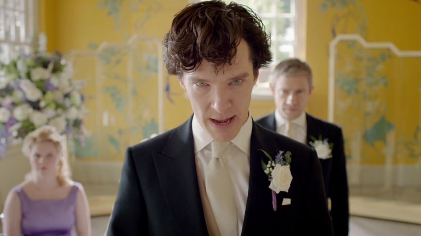 best sherlock episodes
