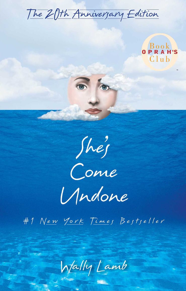 She's Come Undone Buy She's Come Undone at Amazon