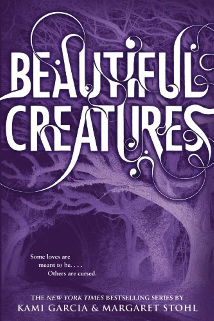 Beautiful Creatures Buy Beautiful Creatures at Amazon