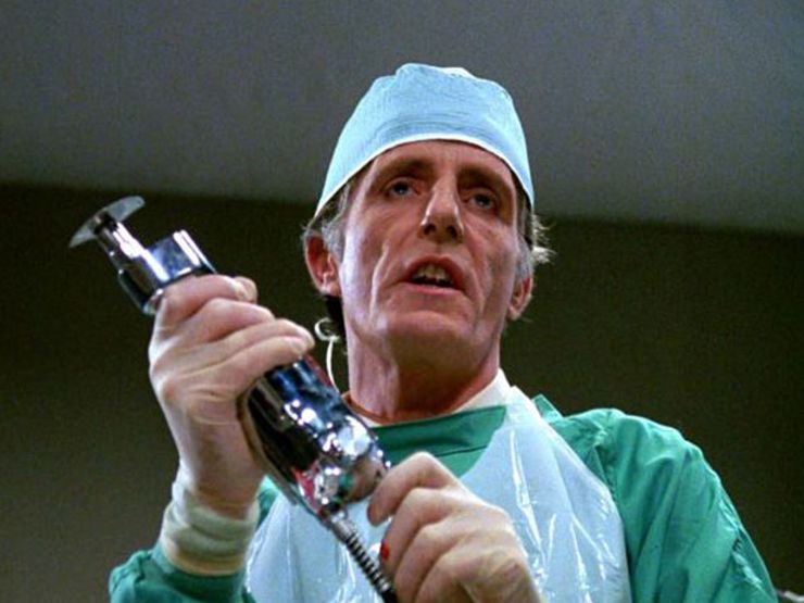 Netflix Horror Movies Re-animator