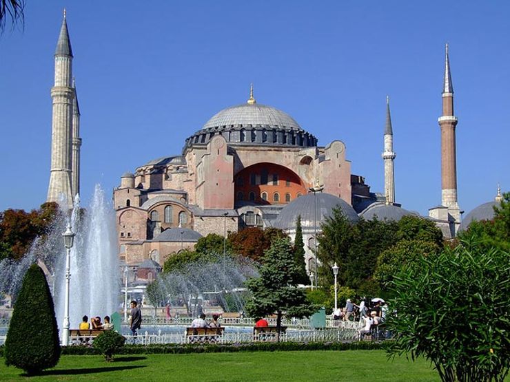 best historical places to visit
