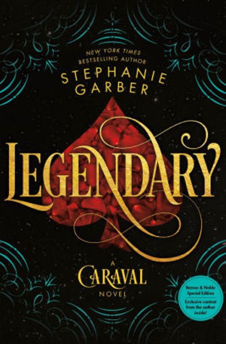 Legendary Buy Legendary at Amazon