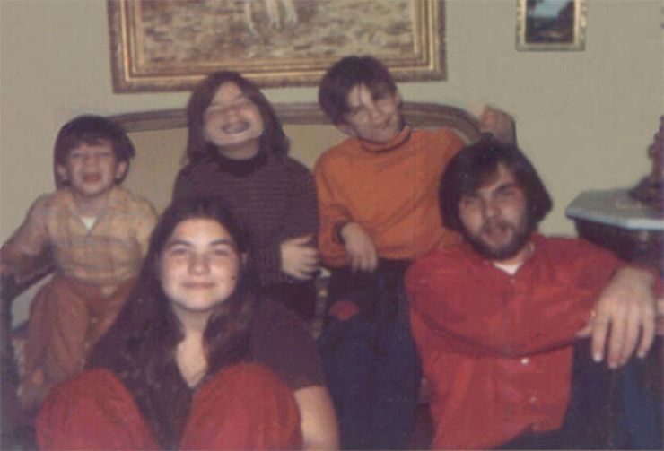 amityville horror