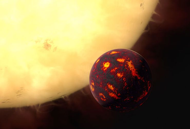 awesome exoplanets discovered so far 55 Cancri e