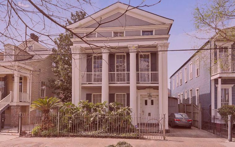 haunted houses for sale