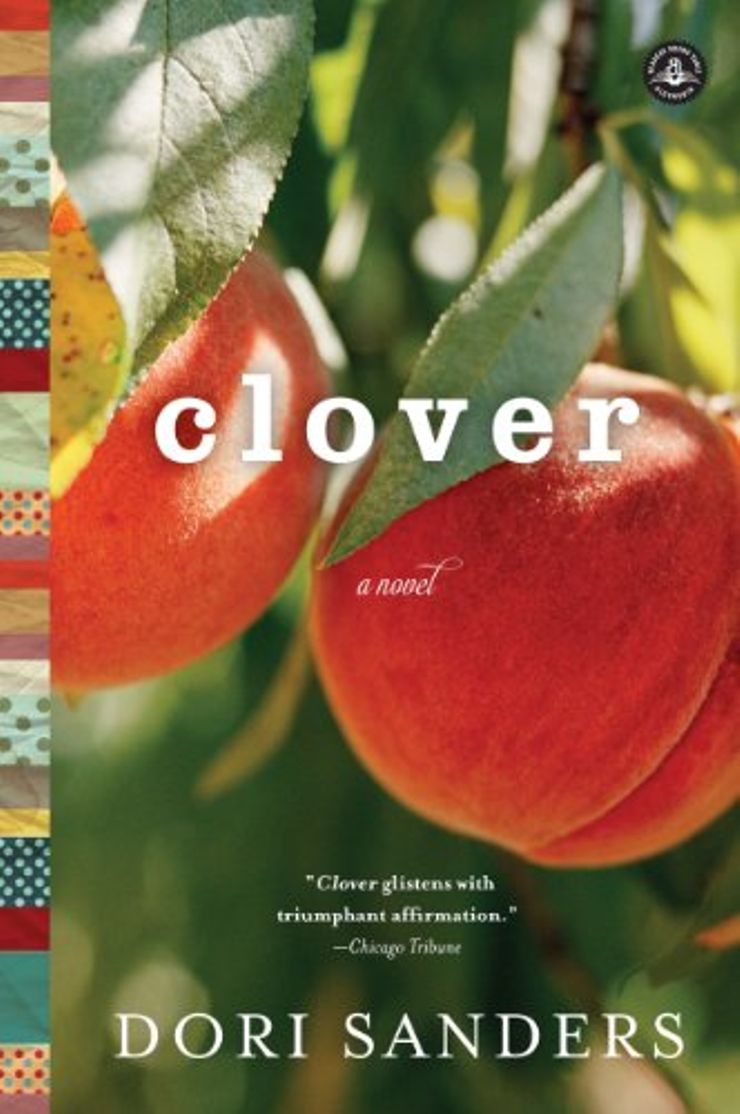 Clover Buy Clover at Amazon