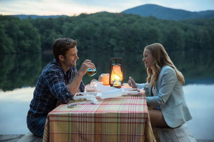 nicholas sparks movies ranked from worst to best the longest ride
