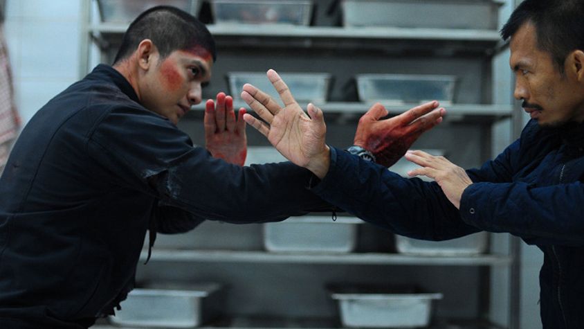 best crime movies