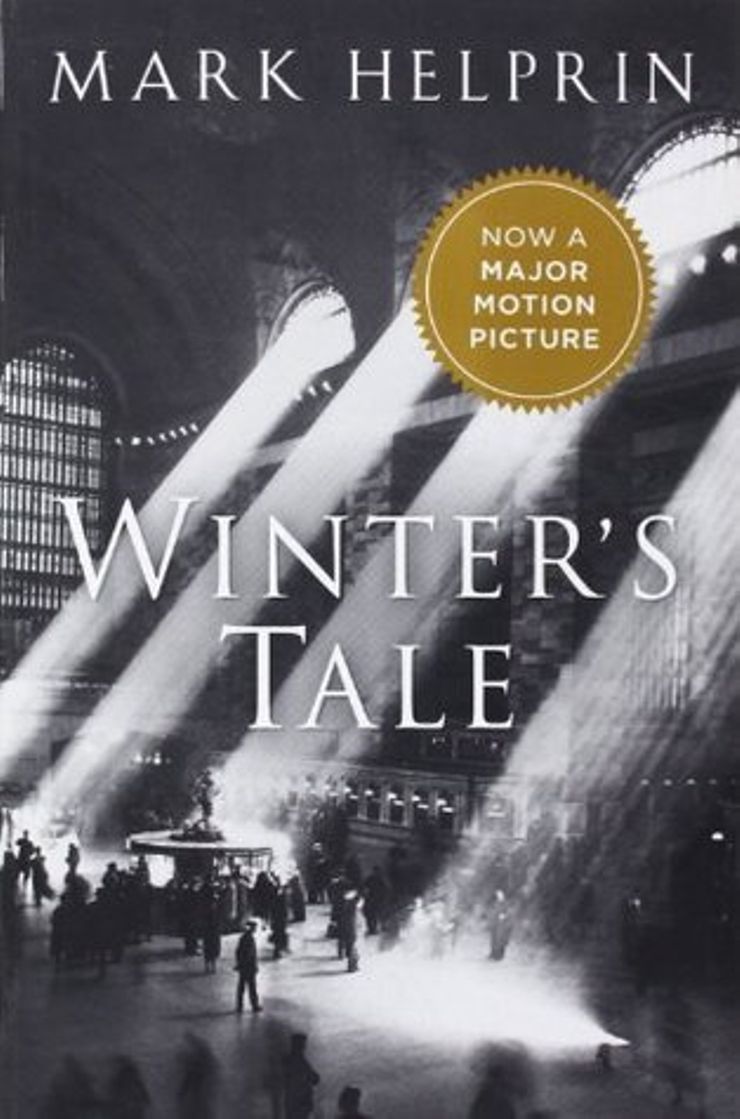 Winter's Tale Buy Winter's Tale at Amazon