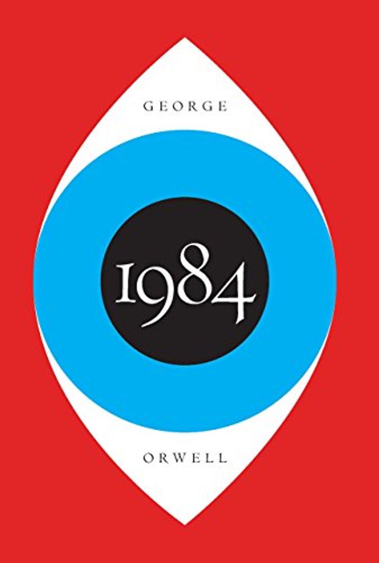 1984 Buy 1984 at Amazon