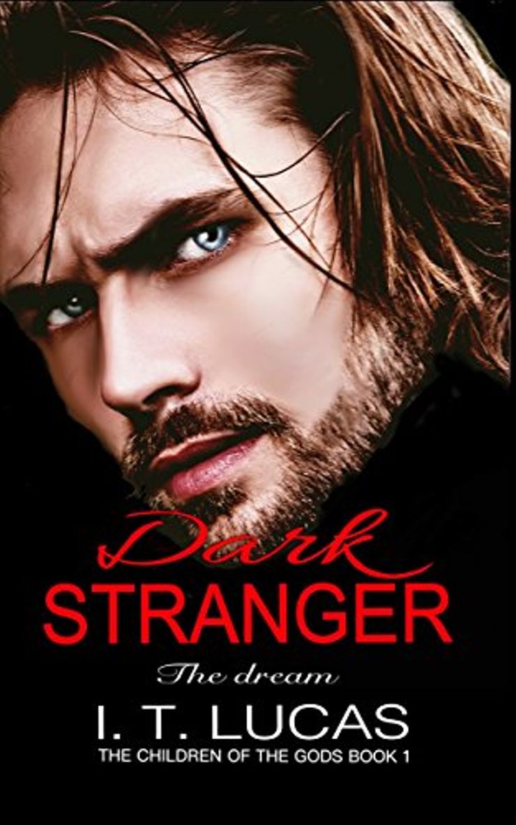 Dark Stranger The Dream Buy Dark Stranger The Dream at Amazon