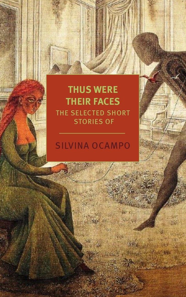Thus Were Their Faces: Selected Stories Buy Thus Were Their Faces: Selected Stories at Amazon