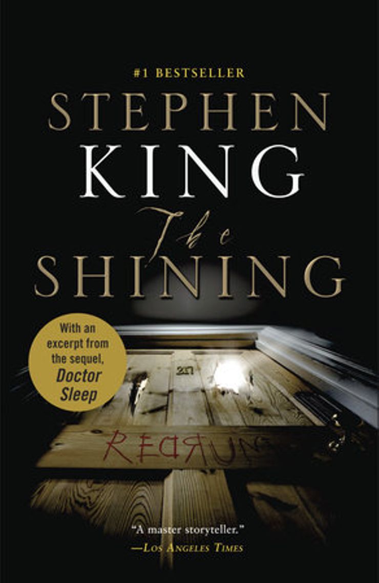 The Shining Buy The Shining at Amazon