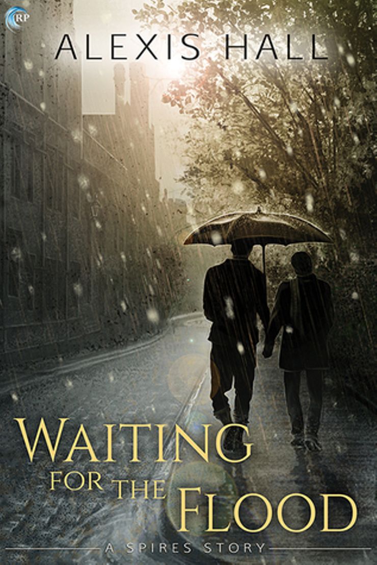 Waiting for the Flood Buy Waiting for the Flood at Amazon