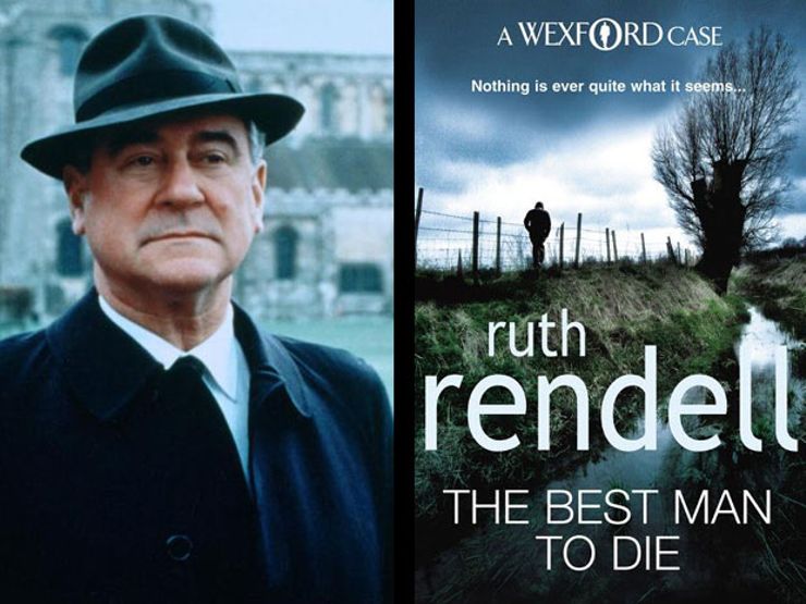 ruth rendell