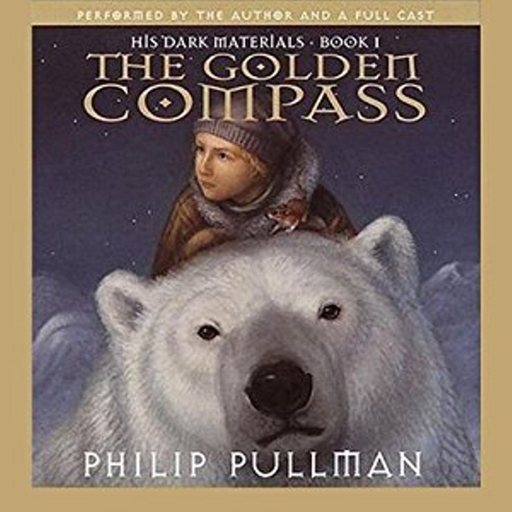 The Golden Compass Buy The Golden Compass at Amazon