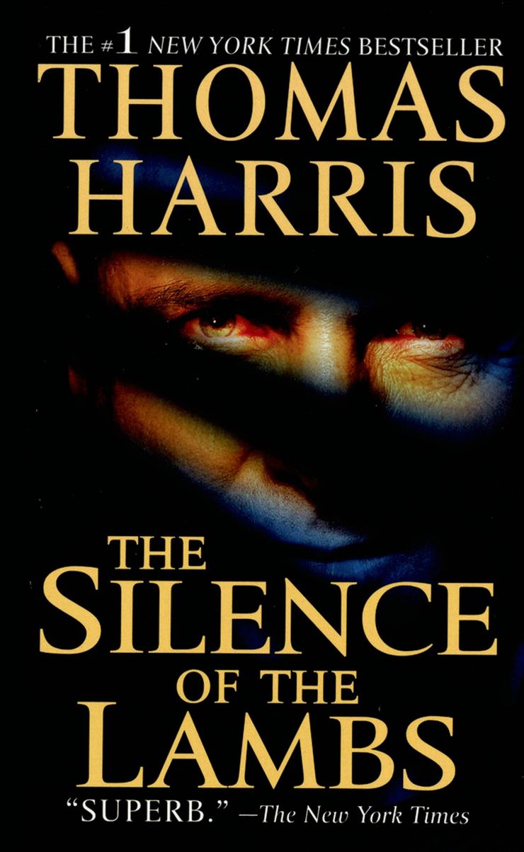 The Silence of the Lambs Buy The Silence of the Lambs at Amazon