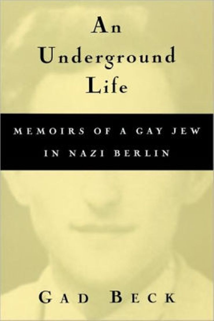 An Underground Life Buy An Underground Life at Amazon