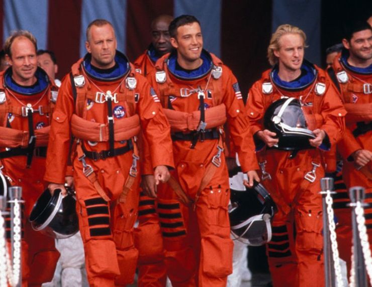 90s sci fi movies