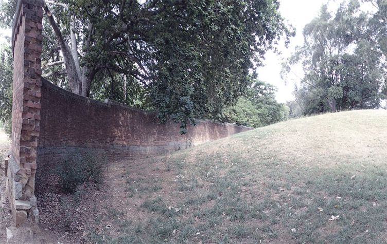beechworth asylum