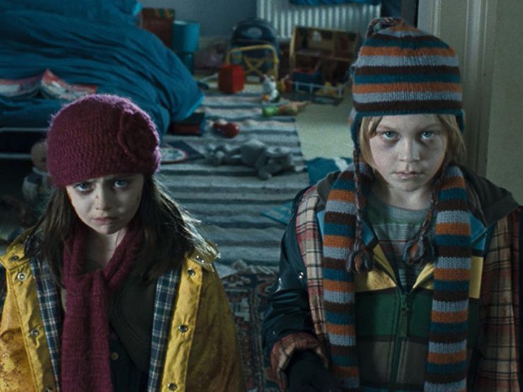 holiday horror movies