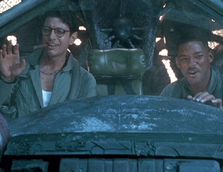 90s sci fi movies