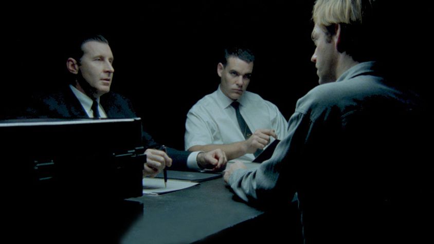 psychological thrillers on netflix