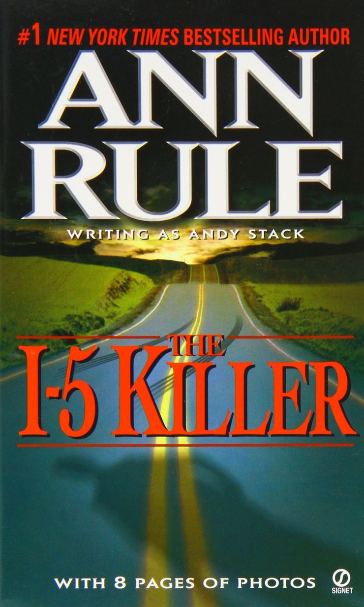 The I-5 Killer Buy The I-5 Killer at Amazon
