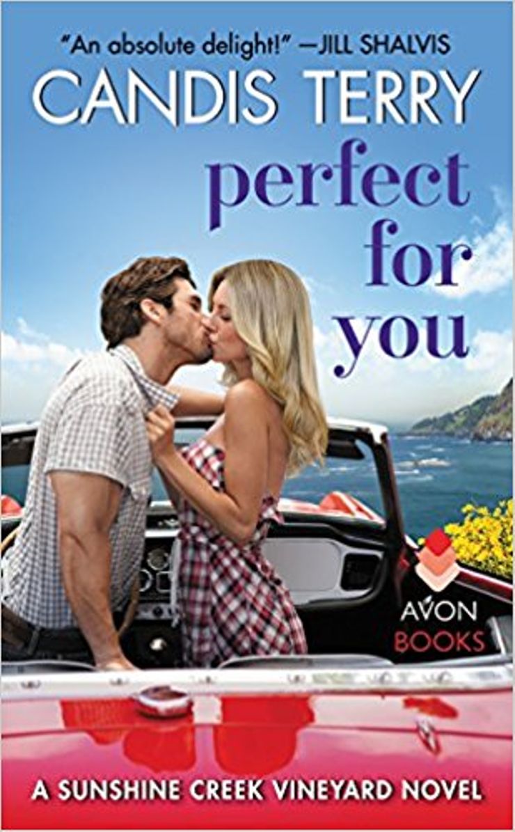 Perfect for You Buy Perfect for You at Amazon