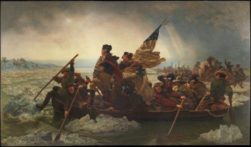 greatest war paintings