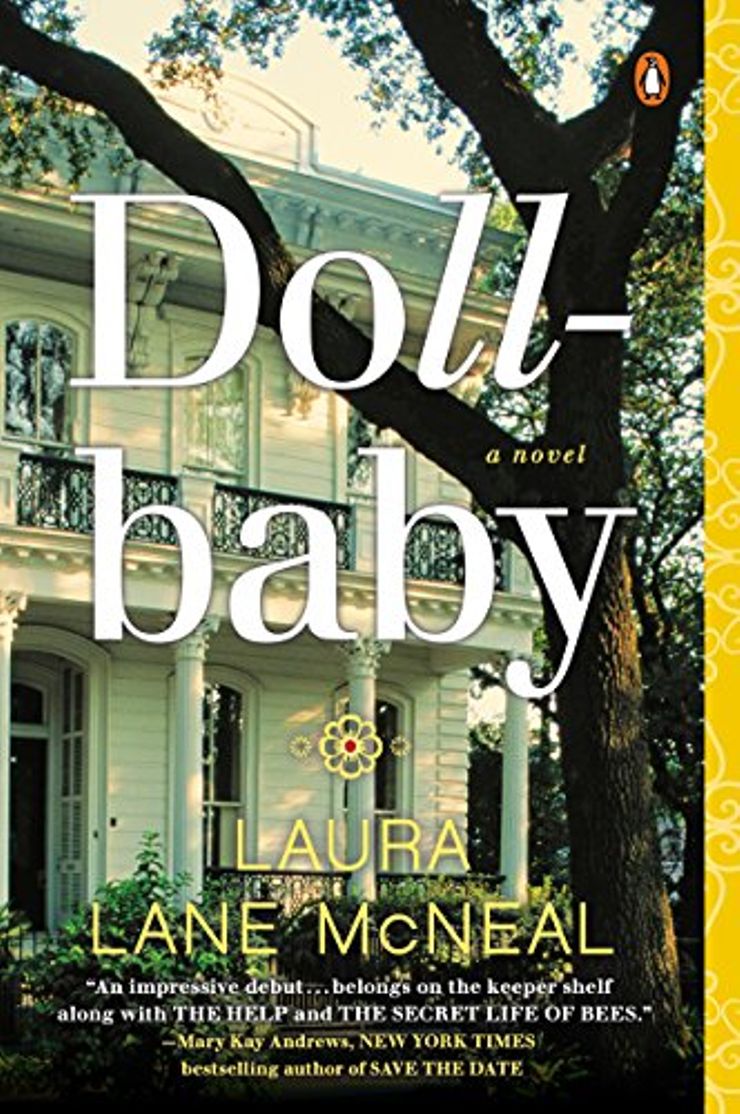Dollbaby Buy Dollbaby at Amazon