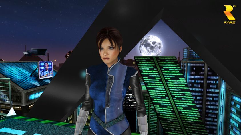 sci-fi video games
