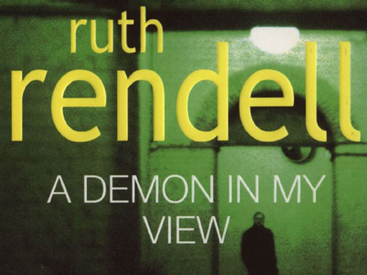 ruth rendell